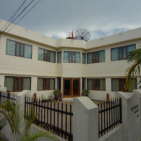 Hotel Amazing Kaytu Taungoo Zewnętrze zdjęcie