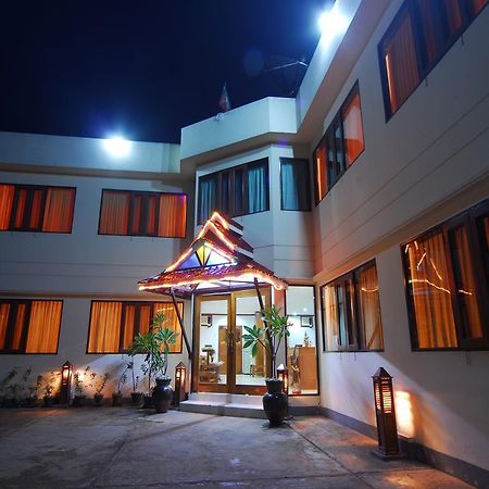 Hotel Amazing Kaytu Taungoo Zewnętrze zdjęcie