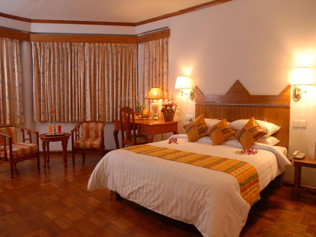 Hotel Amazing Kaytu Taungoo Zewnętrze zdjęcie