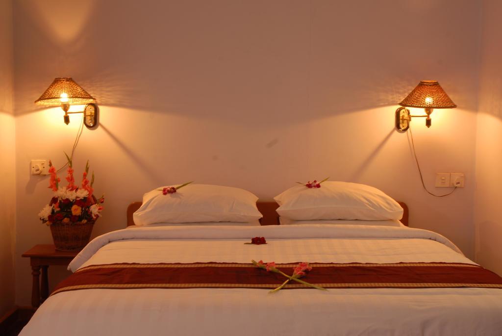 Hotel Amazing Kaytu Taungoo Zewnętrze zdjęcie