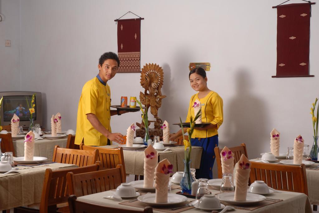 Hotel Amazing Kaytu Taungoo Zewnętrze zdjęcie