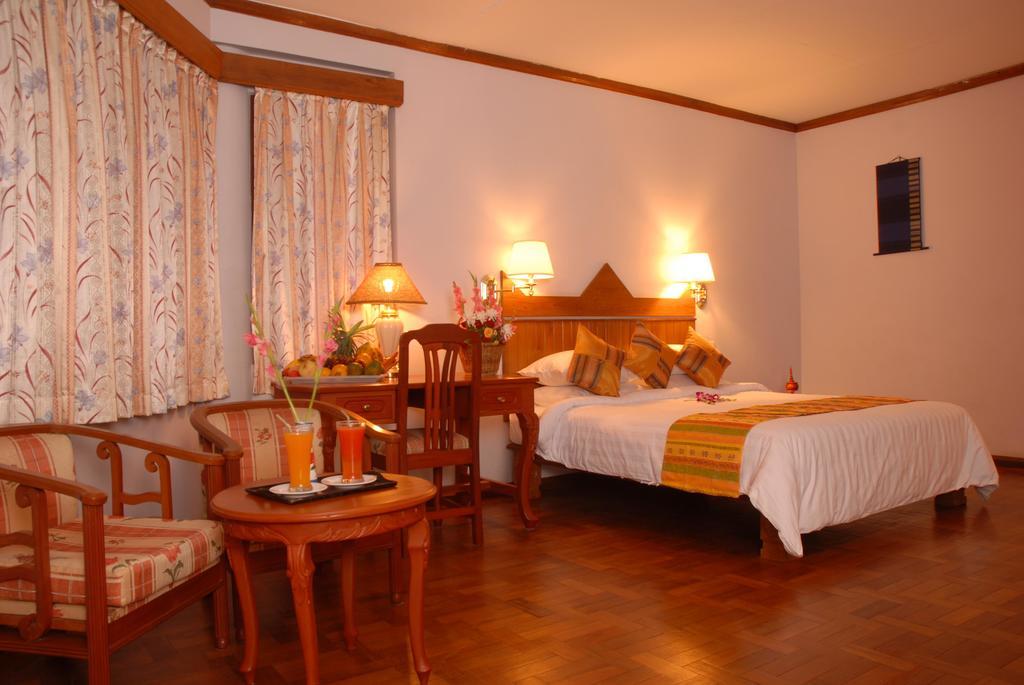 Hotel Amazing Kaytu Taungoo Zewnętrze zdjęcie
