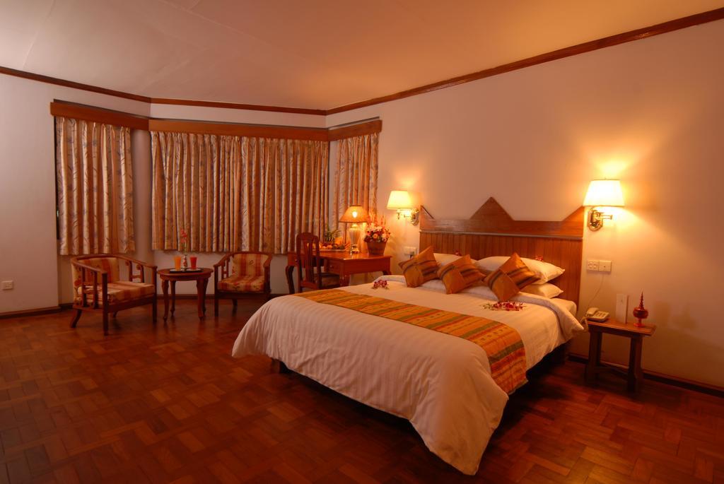 Hotel Amazing Kaytu Taungoo Zewnętrze zdjęcie