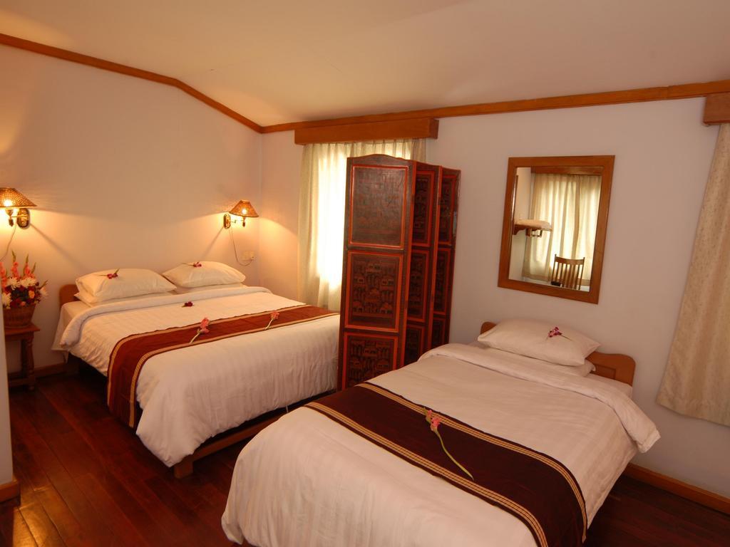 Hotel Amazing Kaytu Taungoo Zewnętrze zdjęcie