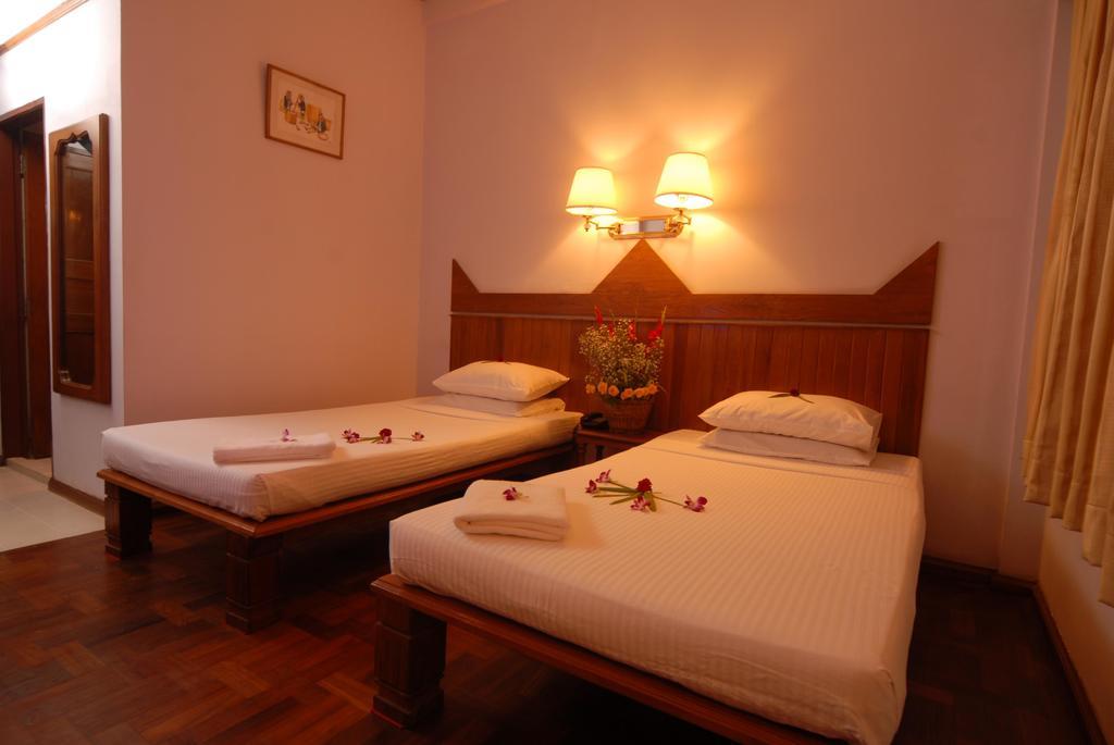 Hotel Amazing Kaytu Taungoo Zewnętrze zdjęcie