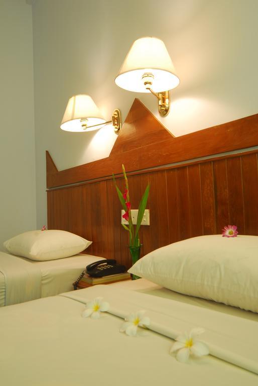 Hotel Amazing Kaytu Taungoo Zewnętrze zdjęcie