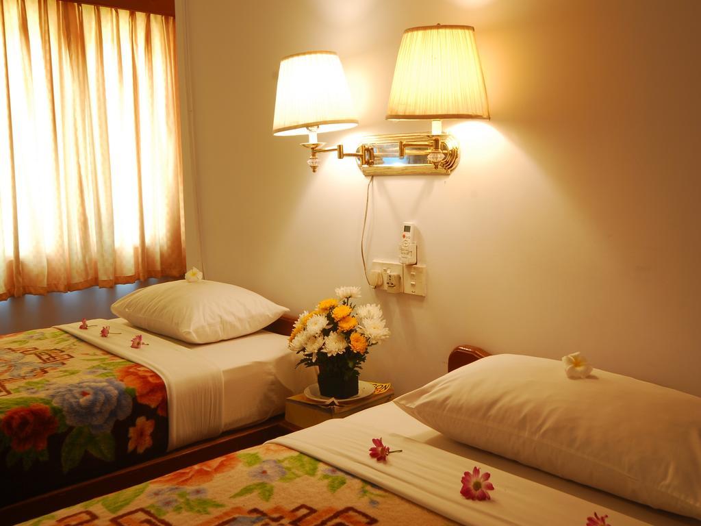 Hotel Amazing Kaytu Taungoo Zewnętrze zdjęcie