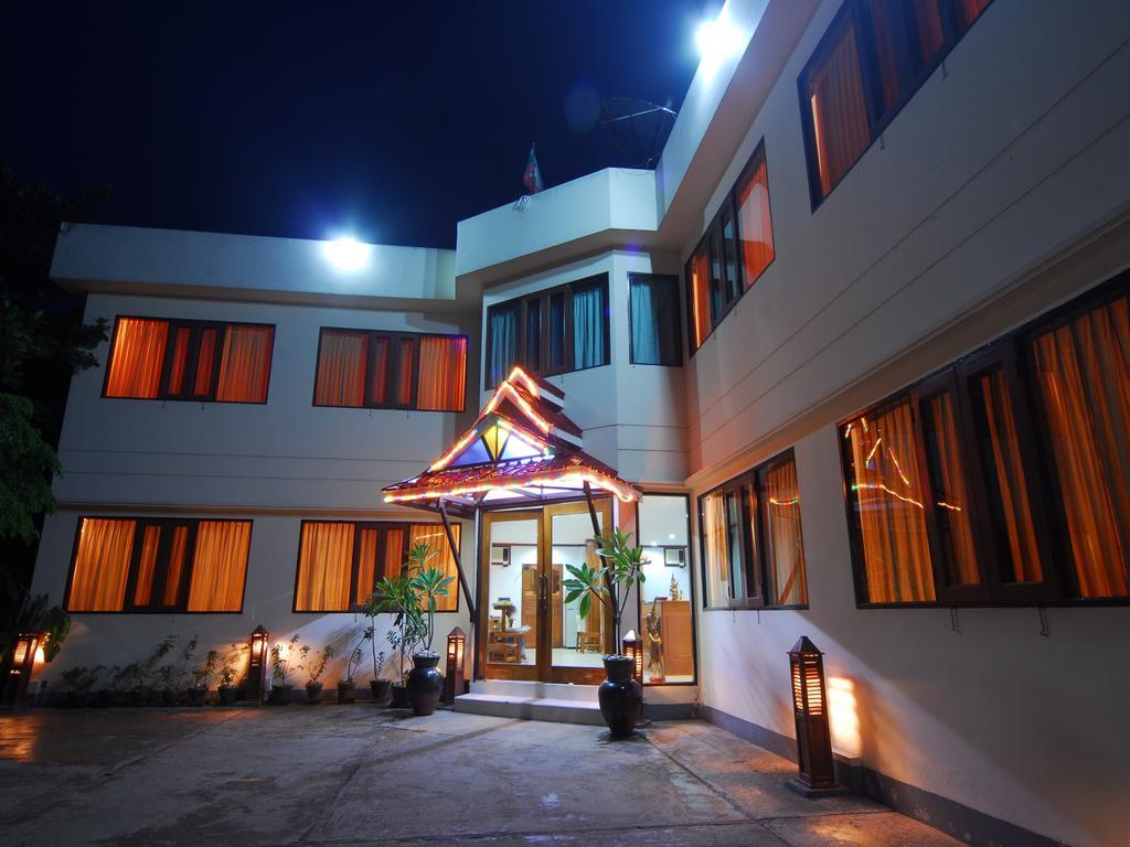 Hotel Amazing Kaytu Taungoo Zewnętrze zdjęcie