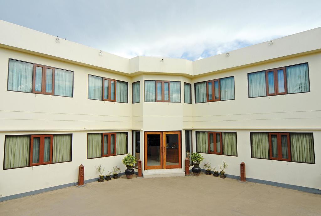 Hotel Amazing Kaytu Taungoo Zewnętrze zdjęcie