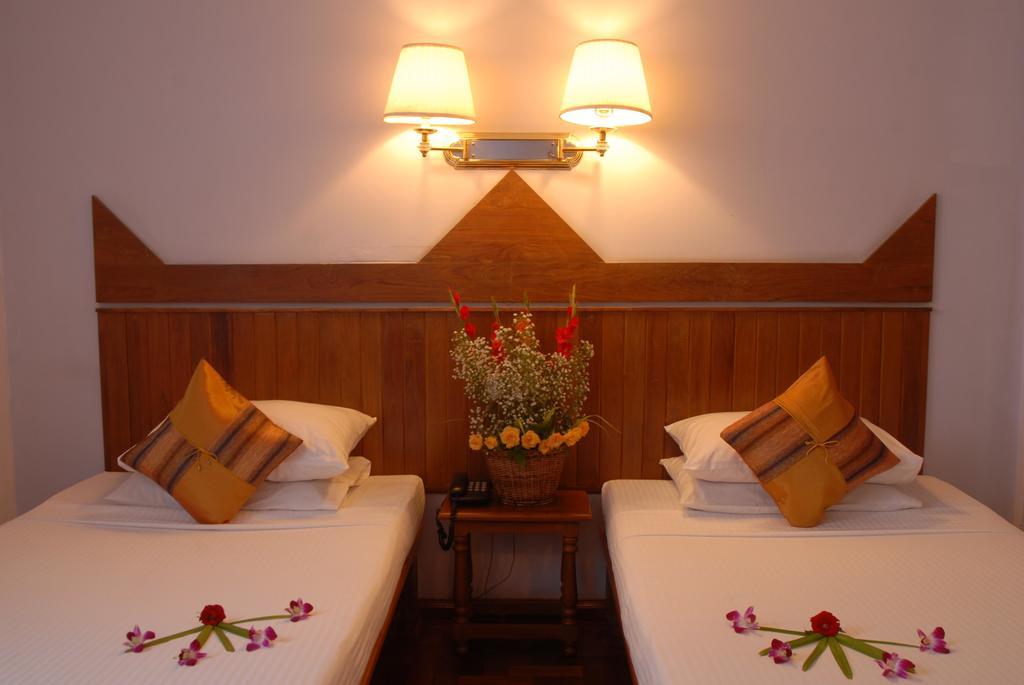 Hotel Amazing Kaytu Taungoo Zewnętrze zdjęcie